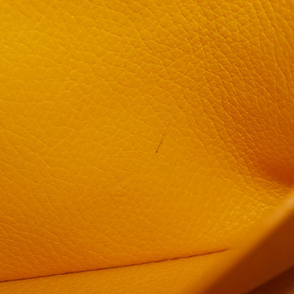 GOYARD Saigon Mini 2WAY Handbag Coating canvas CalfLadies [Used]