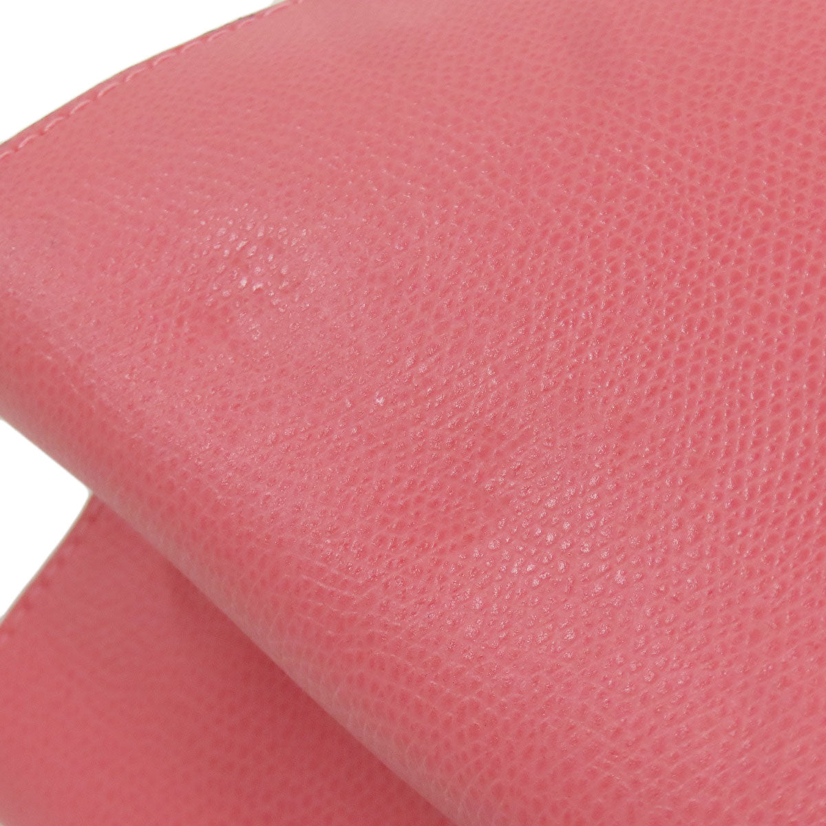 Furla logo Tote Bag Leather Ladies [Used]