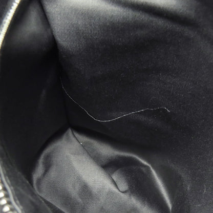 MIUMIU logo Tote Bag Leather Ladies [Used]