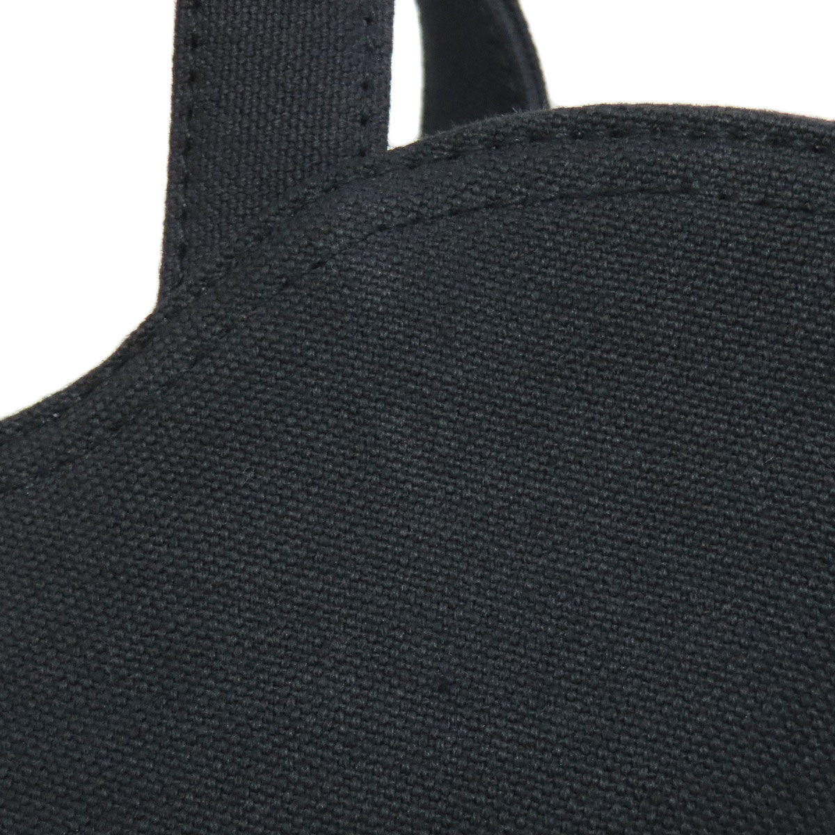 BALENCIAGA 619979 Bucket 2WAY Handbag Canvas Ladies [Used]