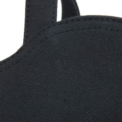 BALENCIAGA 619979 Bucket 2WAY Handbag Canvas Ladies [Used]
