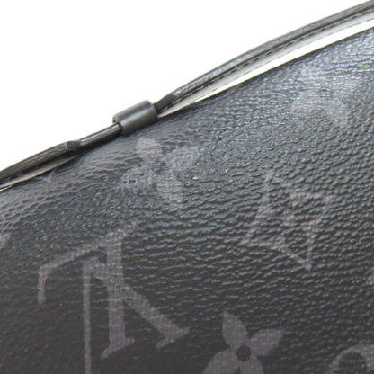 LOUIS VUITTON M61698 Zippy XL business bag Monogram Eclipse mens [Used]