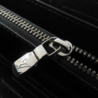 LOUIS VUITTON M61698 Zippy XL business bag Monogram Eclipse mens [Used]