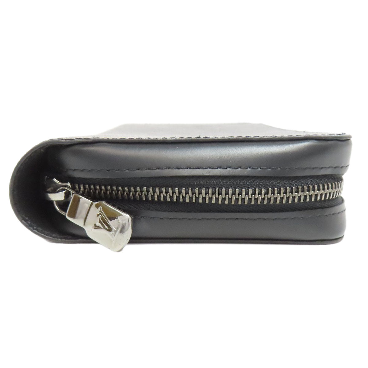 LOUIS VUITTON M61698 Zippy XL business bag Monogram Eclipse mens [Used]