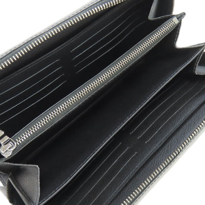 LOUIS VUITTON M61698 Zippy XL business bag Monogram Eclipse mens [Used]