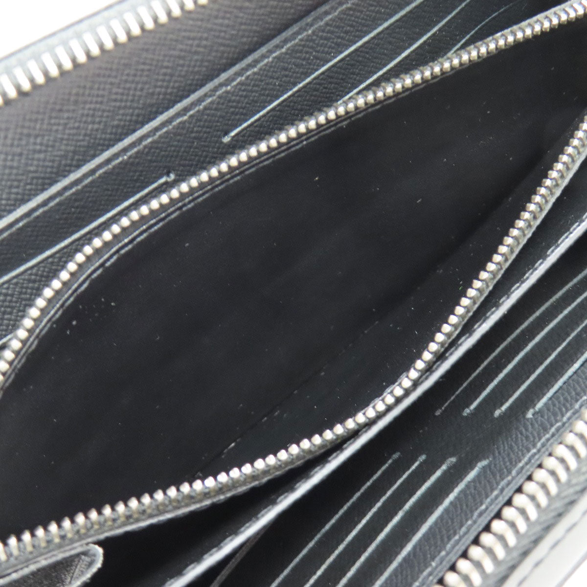 LOUIS VUITTON M61698 Zippy XL business bag Monogram Eclipse mens [Used]