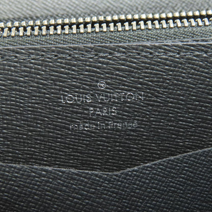 LOUIS VUITTON M61698 Zippy XL business bag Monogram Eclipse mens [Used]