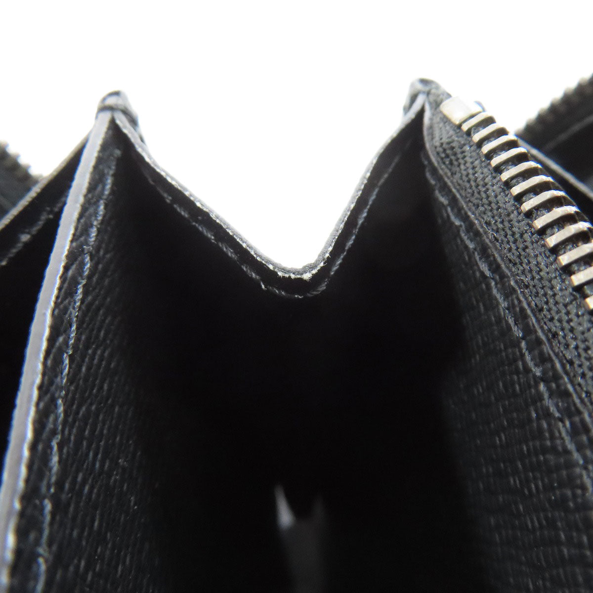 LOUIS VUITTON M61698 Zippy XL business bag Monogram Eclipse mens [Used]