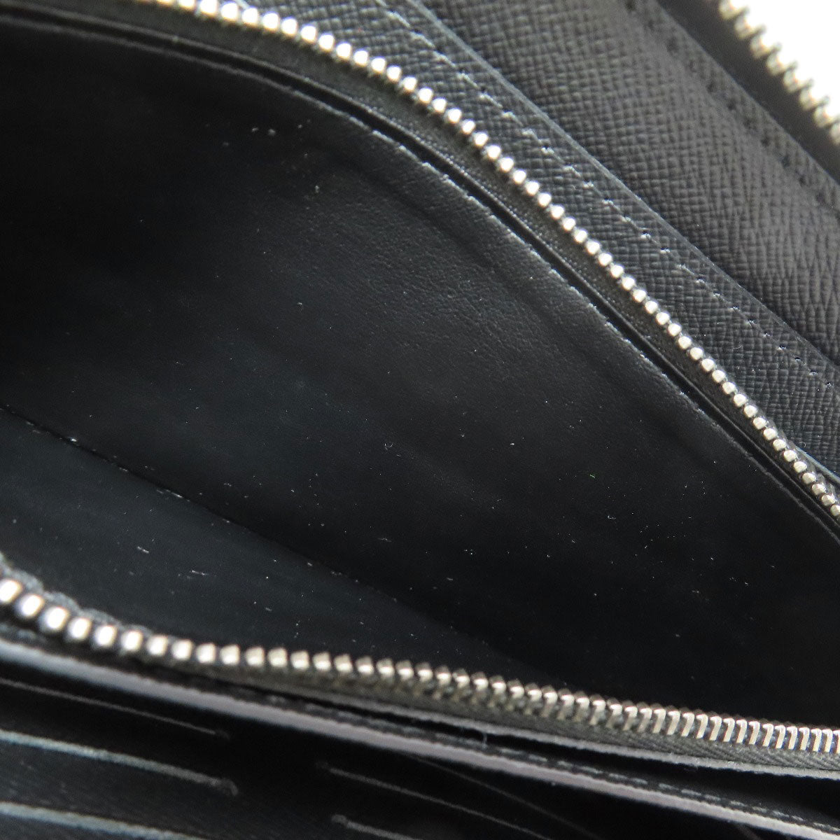 LOUIS VUITTON M61698 Zippy XL business bag Monogram Eclipse mens [Used]