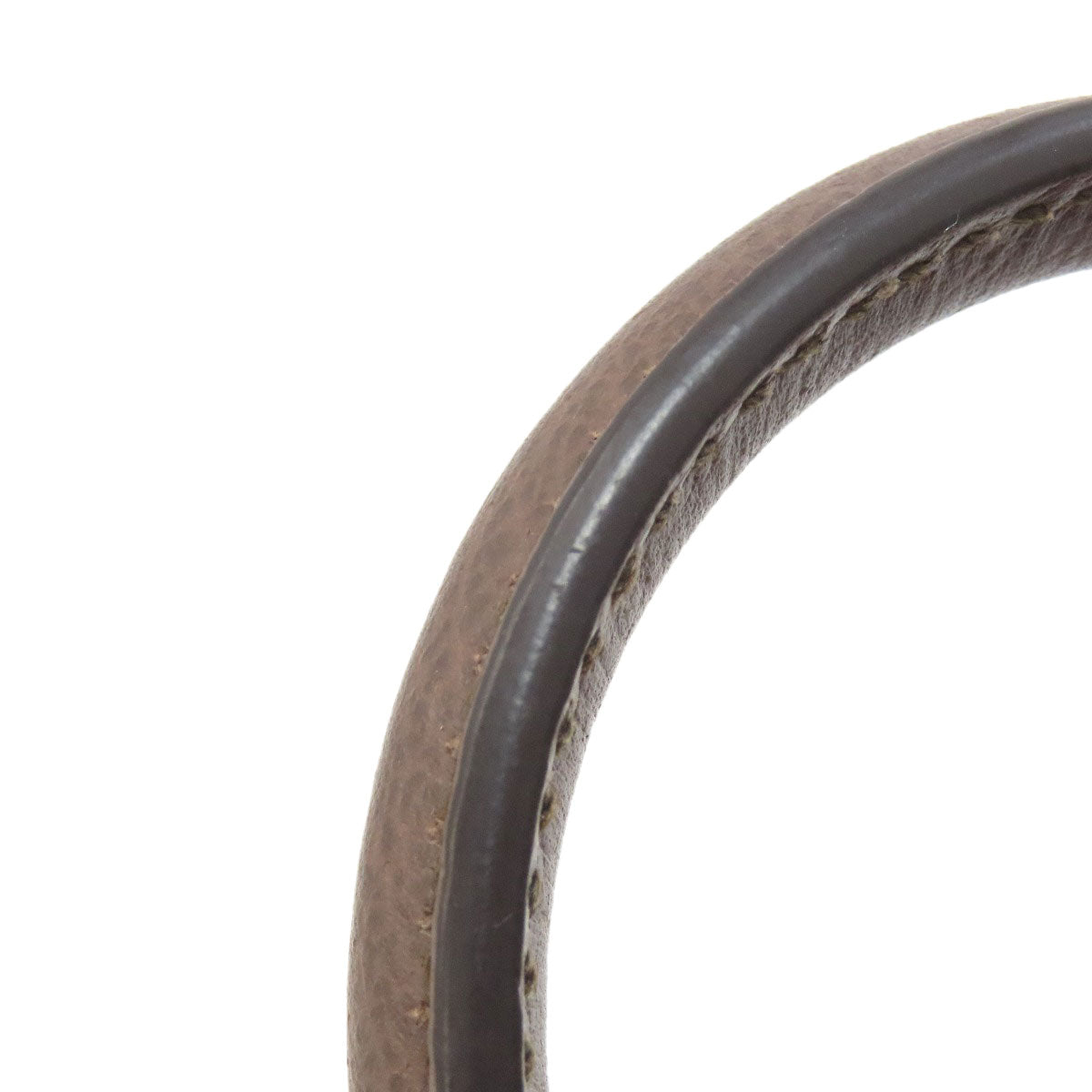 GUCCI 671623 Interlocking G 2WAY Handbag PVC Ladies [Used]