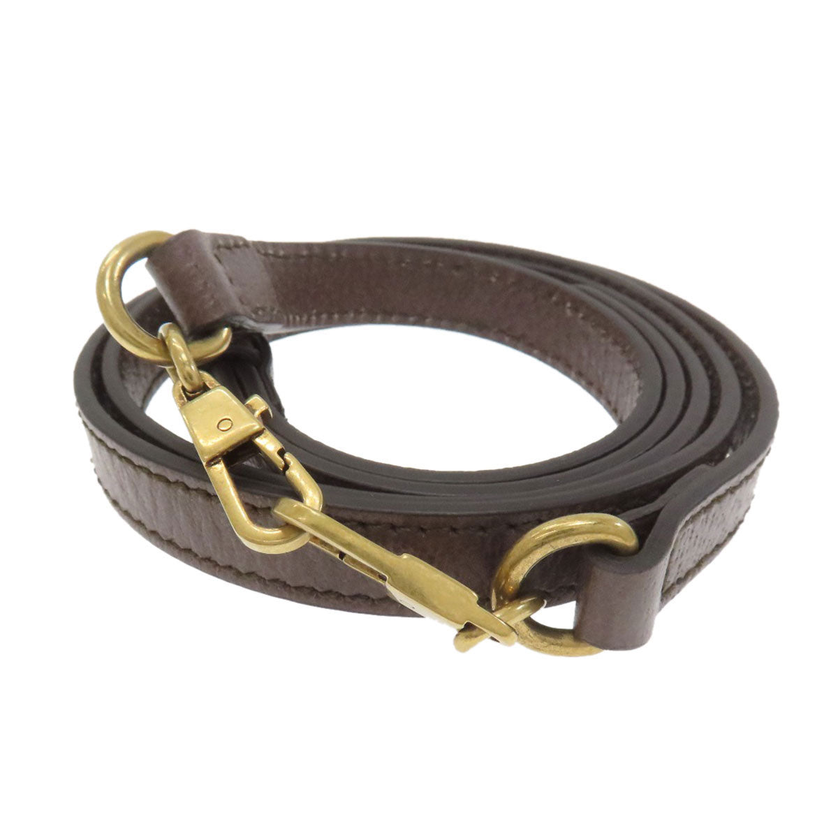 GUCCI 671623 Interlocking G 2WAY Handbag PVC Ladies [Used]