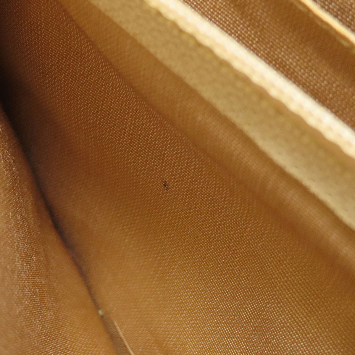 BURBERRY Nova Check Shoulder Bag Leather CanvasLadies [Used]