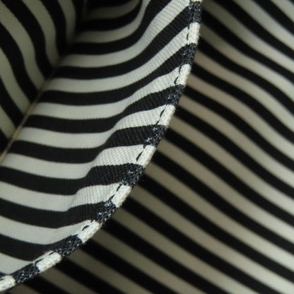 PRADA Canapa mini 2 WAY Handbag Canvas Ladies [Used]