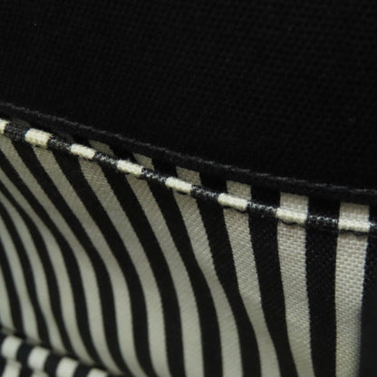 PRADA Canapa mini 2 WAY Handbag Canvas Ladies [Used]