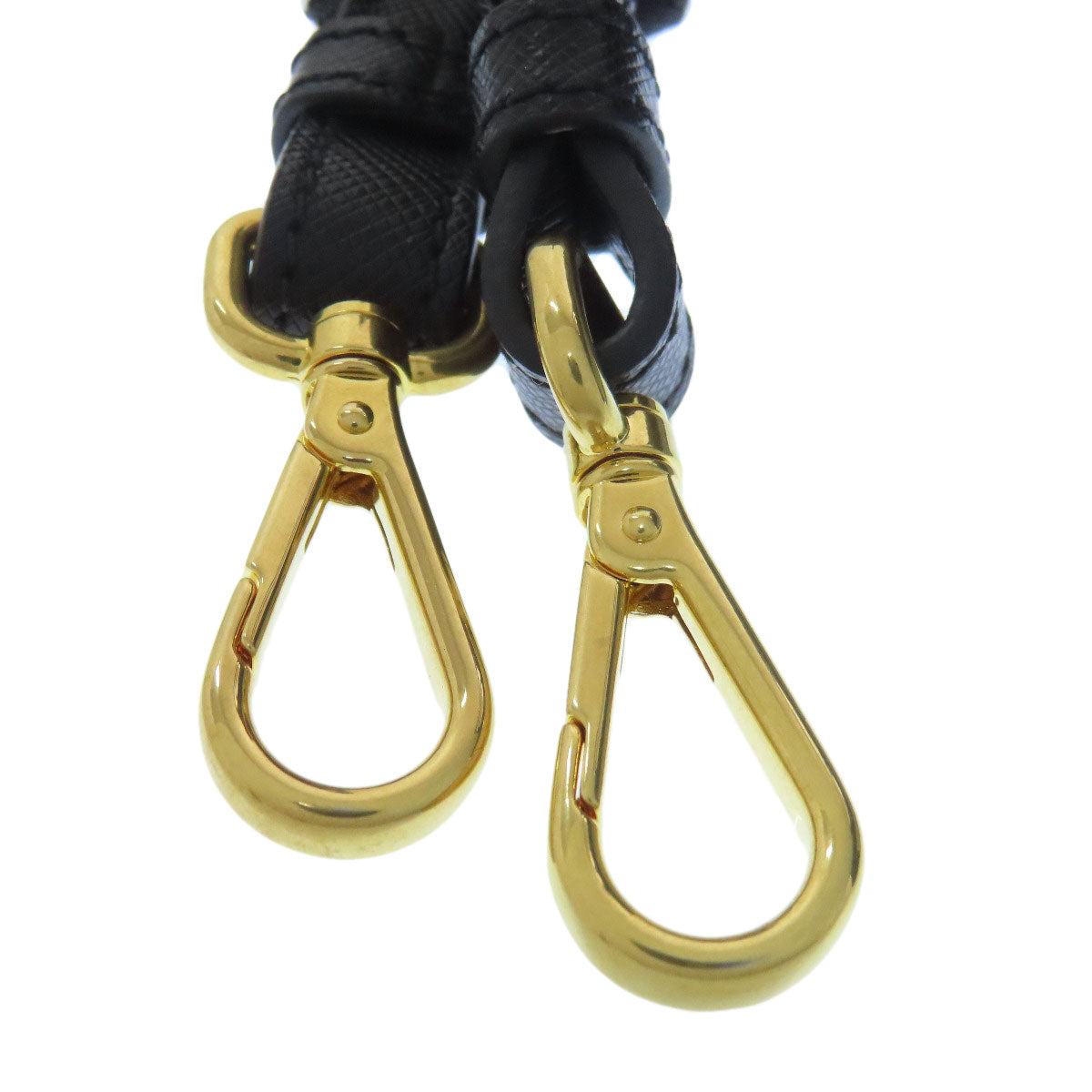 PRADA Canapa mini 2 WAY Handbag Canvas Ladies [Used]