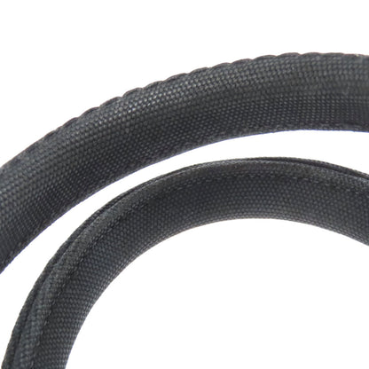 PRADA Canapa mini 2 WAY Handbag Canvas Ladies [Used]