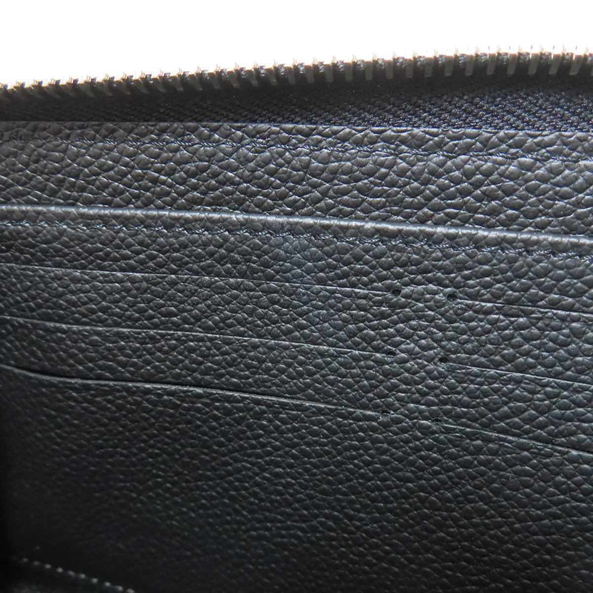 LOUIS VUITTON M81906 Zippy Wallet LVxYK Long wallet (with coin pocket) Empreinte Ladies [Used]