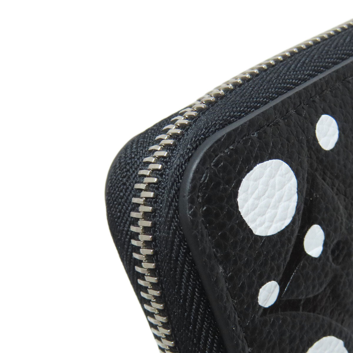 LOUIS VUITTON M81906 Zippy Wallet LVxYK Long wallet (with coin pocket) Empreinte Ladies [Used]