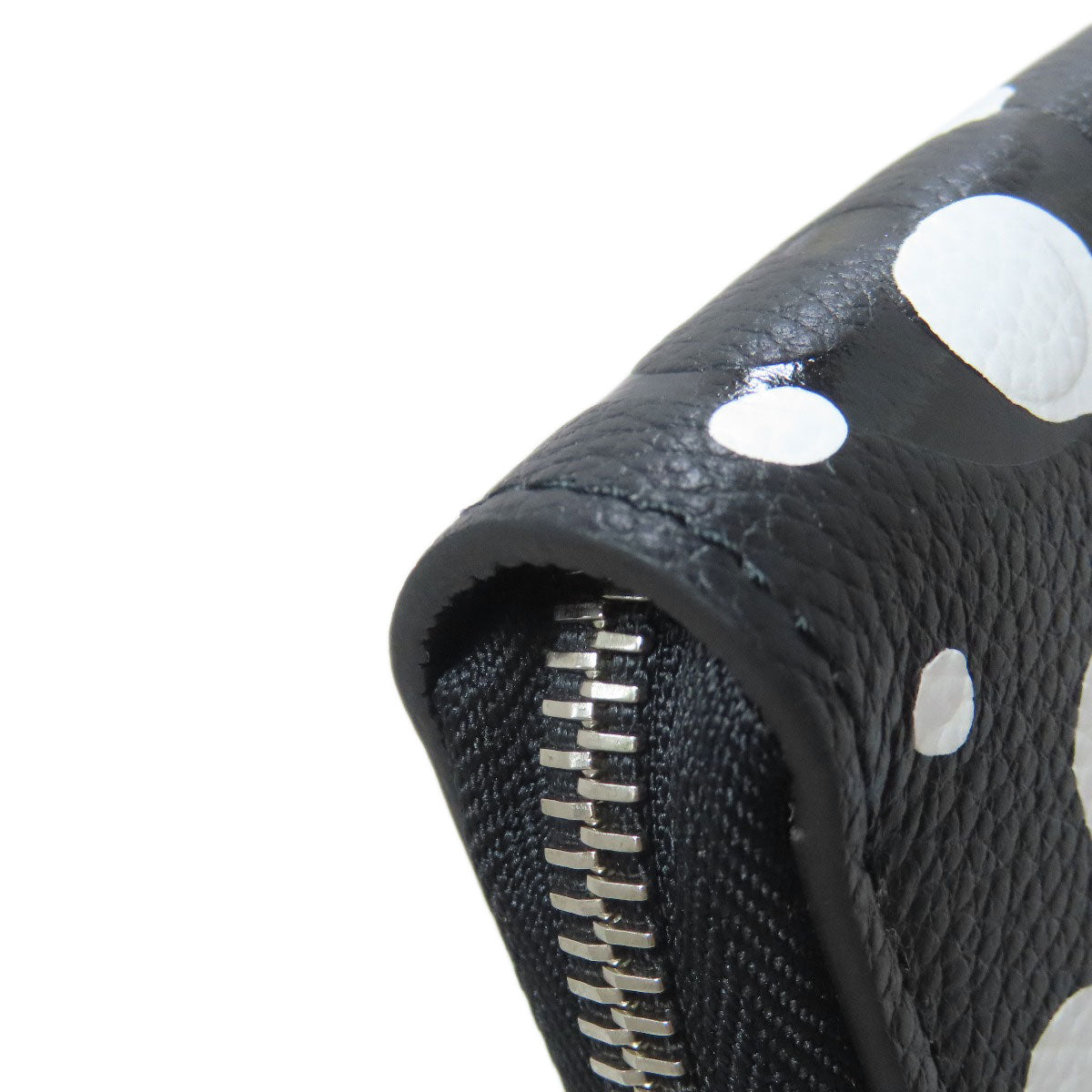 LOUIS VUITTON M81906 Zippy Wallet LVxYK Long wallet (with coin pocket) Empreinte Ladies [Used]