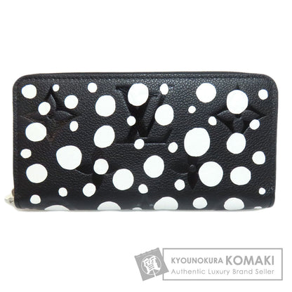 LOUIS VUITTON M81906 Zippy Wallet LVxYK Long wallet (with coin pocket) Empreinte Ladies [Used]