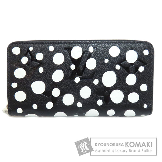 LOUIS VUITTON M81906 Zippy Wallet LVxYK Long wallet (with coin pocket) Empreinte Ladies [Used]