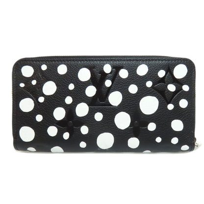 LOUIS VUITTON M81906 Zippy Wallet LVxYK Long wallet (with coin pocket) Empreinte Ladies [Used]