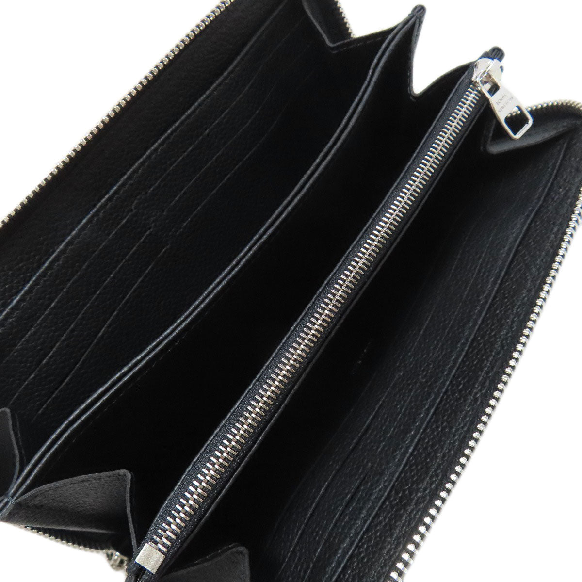 LOUIS VUITTON M81906 Zippy Wallet LVxYK Long wallet (with coin pocket) Empreinte Ladies [Used]