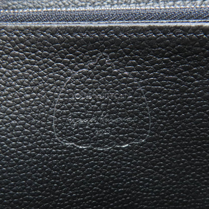 LOUIS VUITTON M81906 Zippy Wallet LVxYK Long wallet (with coin pocket) Empreinte Ladies [Used]