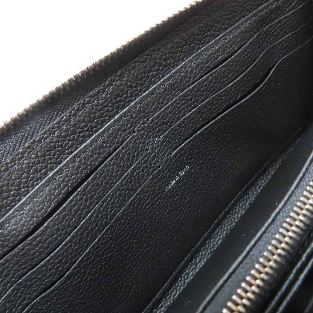 LOUIS VUITTON M81906 Zippy Wallet LVxYK Long wallet (with coin pocket) Empreinte Ladies [Used]