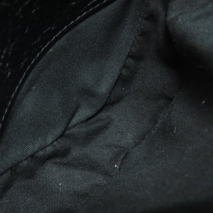 BALENCIAGA Heart motif Shoulder Bag Leather Ladies [Used]