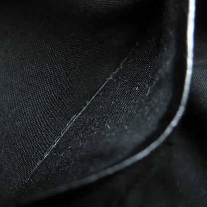 BALENCIAGA Heart motif Shoulder Bag Leather Ladies [Used]