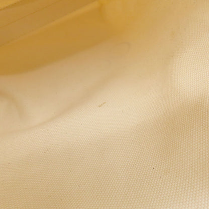 Jimmy Choo logo Tote Bag Canvas Ladies [Used]