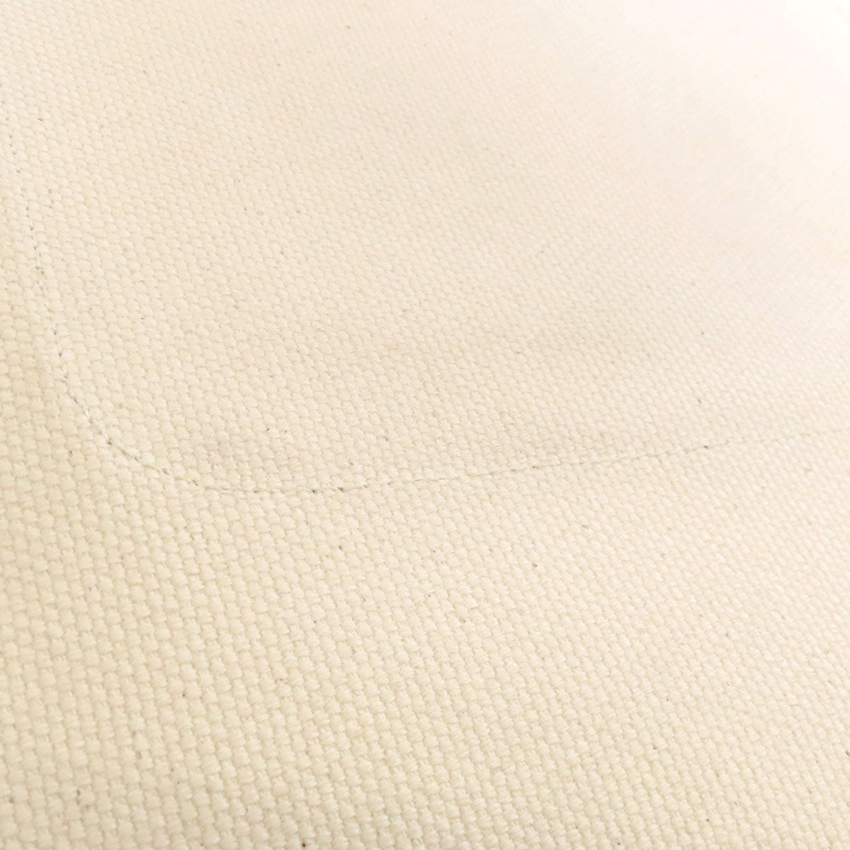 Jimmy Choo logo Tote Bag Canvas Ladies [Used]