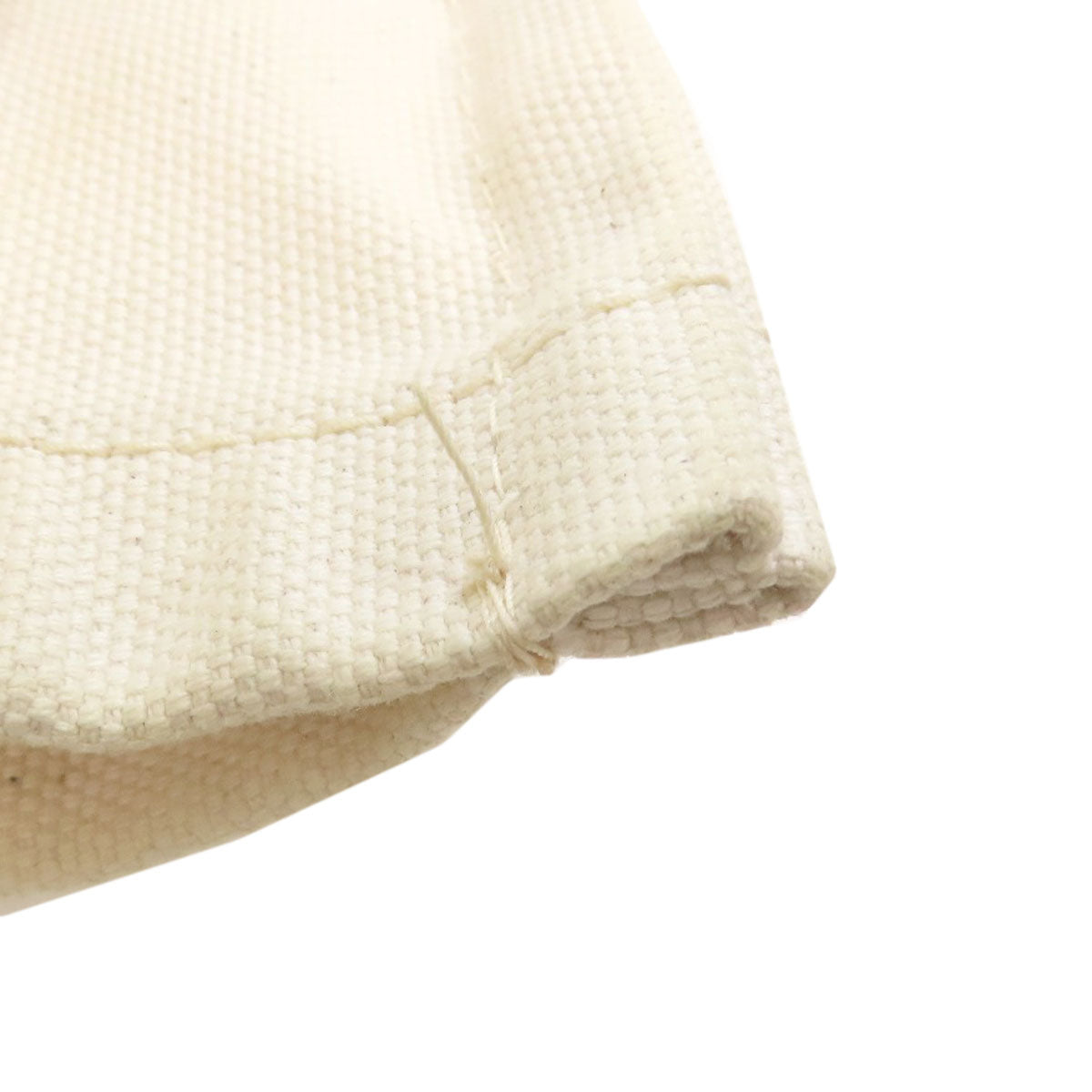 Jimmy Choo logo Tote Bag Canvas Ladies [Used]