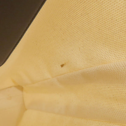 Jimmy Choo logo Tote Bag Canvas Ladies [Used]