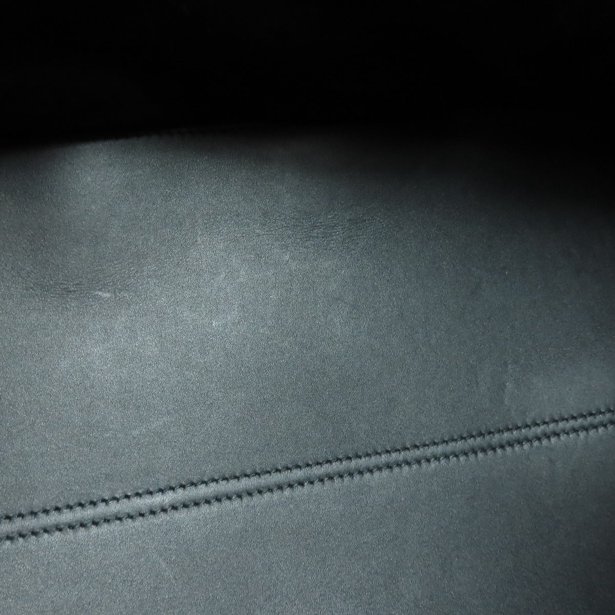 CHRISTIAN DIOR To joule Tote Bag Calf Ladies [Used]