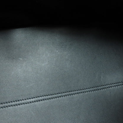 CHRISTIAN DIOR To joule Tote Bag Calf Ladies [Used]