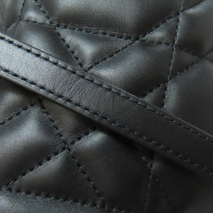 CHRISTIAN DIOR To joule Tote Bag Calf Ladies [Used]