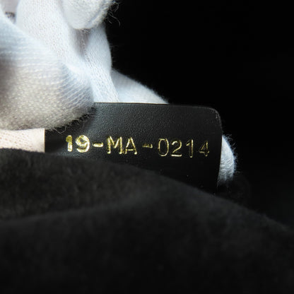 CHRISTIAN DIOR To joule Tote Bag Calf Ladies [Used]