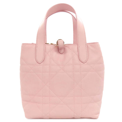 CHRISTIAN DIOR   Toujour 2WAY Handbag  Calf Ladies [Used]