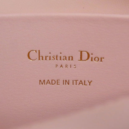 CHRISTIAN DIOR   Toujour 2WAY Handbag  Calf Ladies [Used]