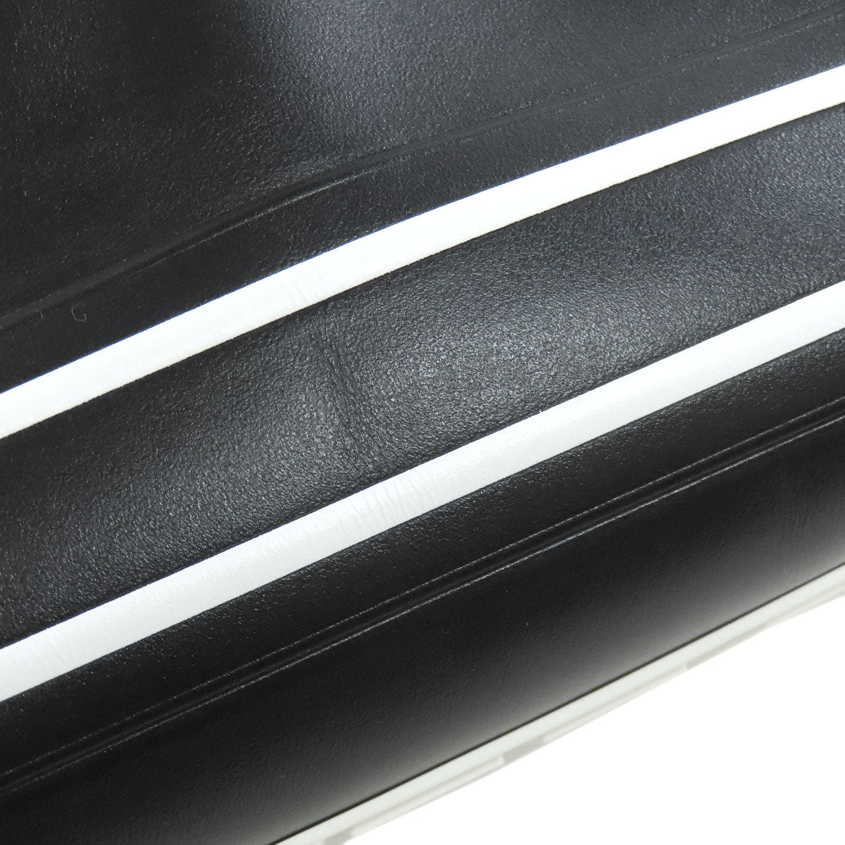 CHRISTIAN DIOR Vibe 2WAY Handbag Calf Ladies [Used]