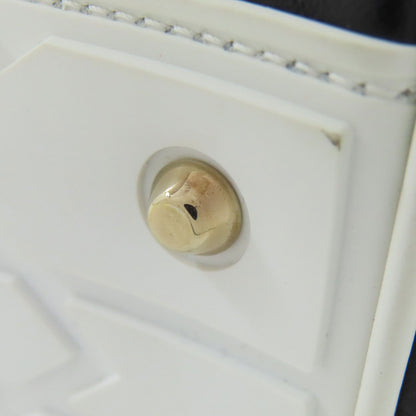 CHRISTIAN DIOR Vibe 2WAY Handbag Calf Ladies [Used]