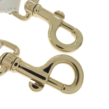 CHRISTIAN DIOR Vibe 2WAY Handbag Calf Ladies [Used]