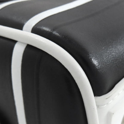 CHRISTIAN DIOR Vibe 2WAY Handbag Calf Ladies [Used]