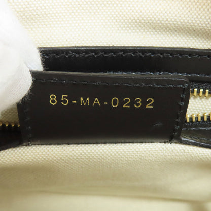 CHRISTIAN DIOR Vibe 2WAY Handbag Calf Ladies [Used]