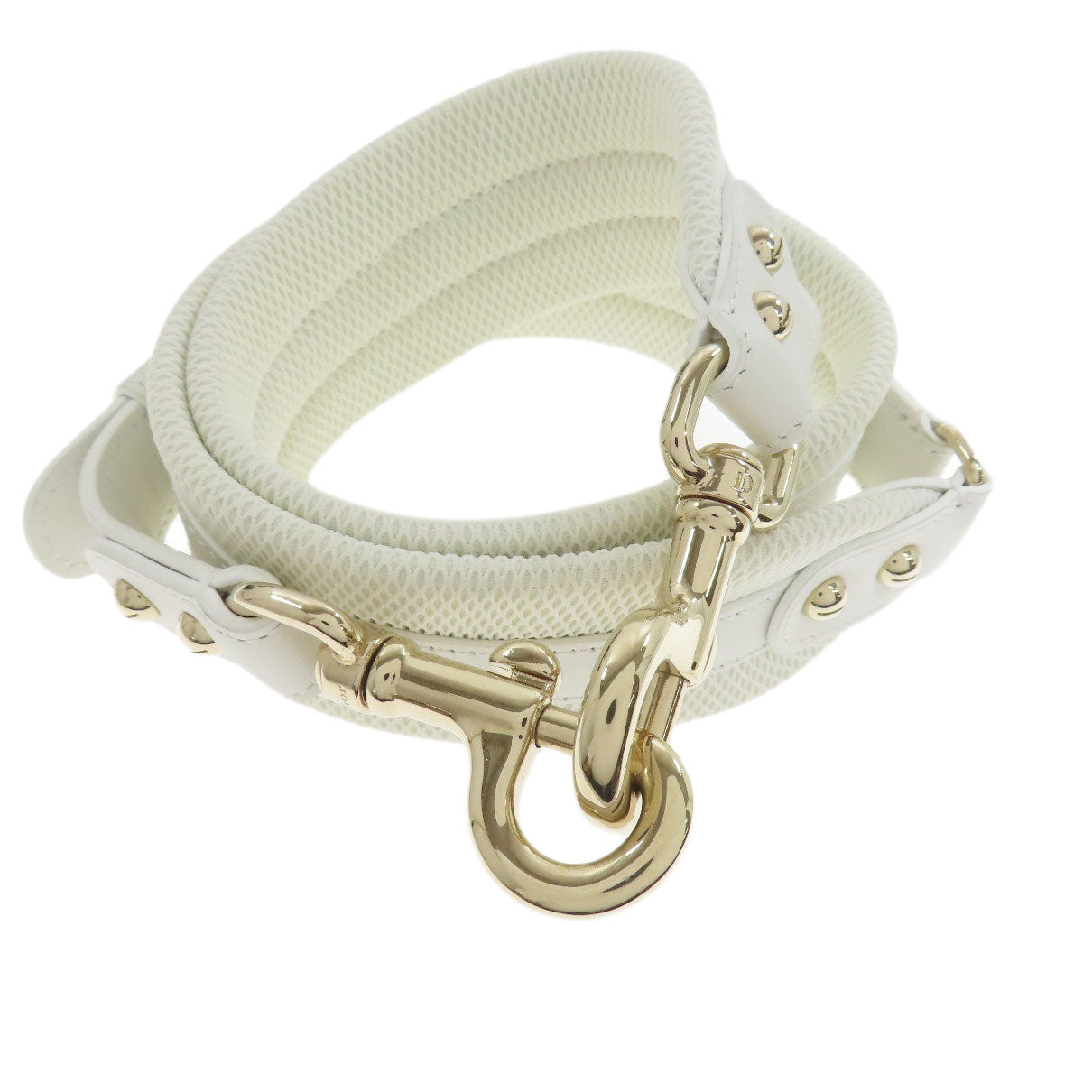 CHRISTIAN DIOR Vibe 2WAY Handbag Calf Ladies [Used]