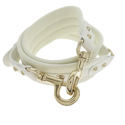 CHRISTIAN DIOR Vibe 2WAY Handbag Calf Ladies [Used]