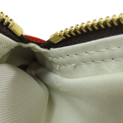 LOUIS VUITTON M46784 high rise Hip bag, waist bag Monogram canvas Ladies [Used]