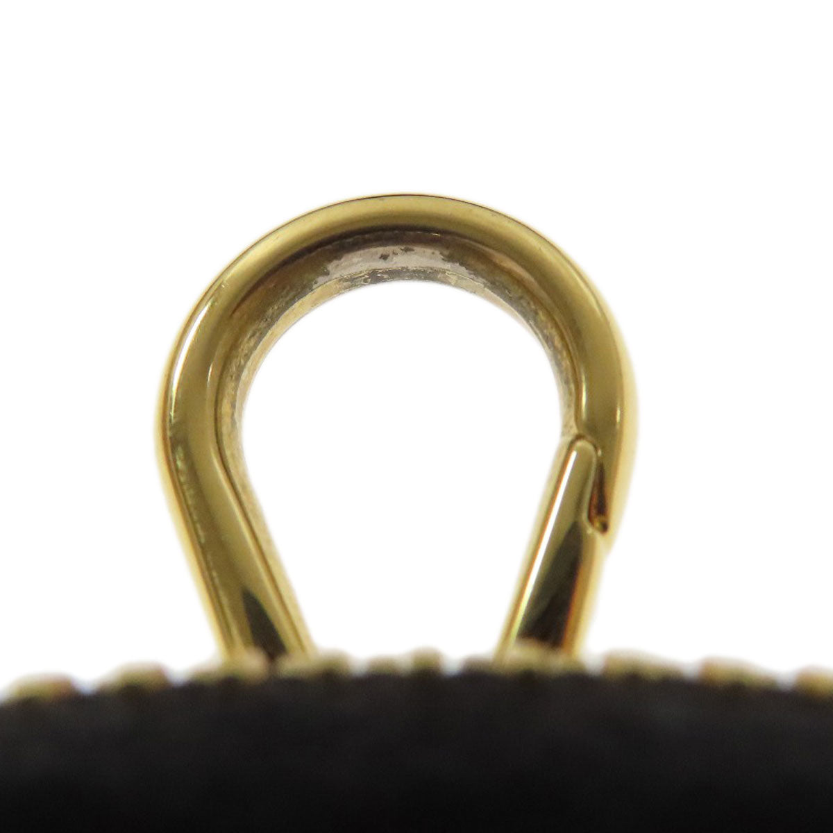 PRADA Logo Hardware 2WAY Shoulder Bag Safiano Ladies [Used]